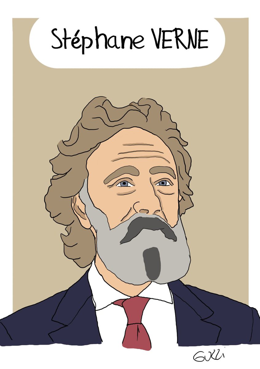 Stephane Verne lemondedeguzzi.fr/2018/08/30/ste…
