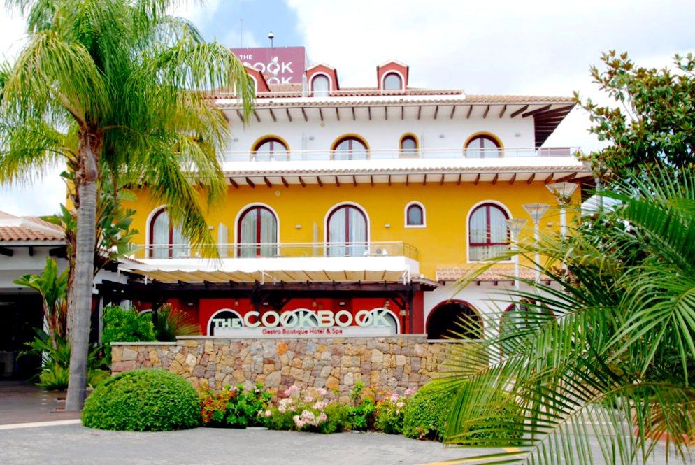 Siempre es un gran plan ✔️
#cookbookhotel #hotelgastro #calpe #vacaciones #escapadas