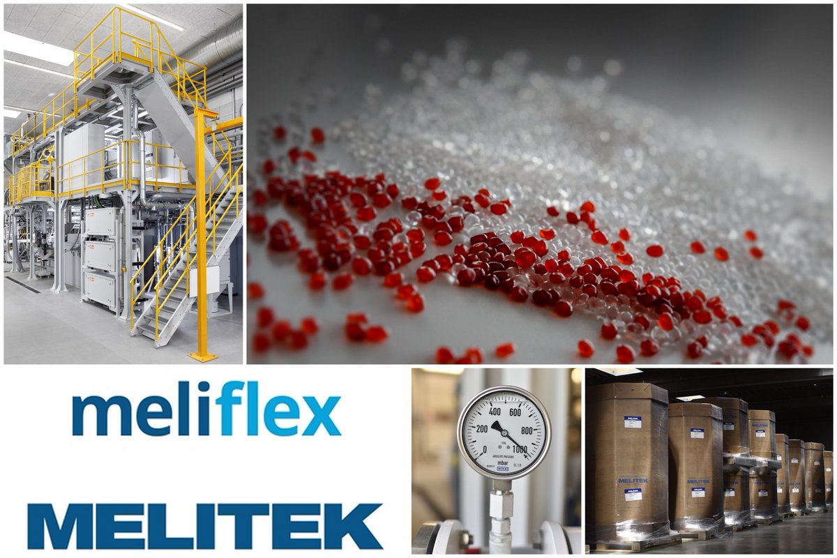 MELITEK_com's tweet photo. Visit @MELITEK_com at #MedicalTechnologyIreland on Killanin stand 55, first floor on September 26-27 for a talk about our meliflex elastomers and polymer compounds dedicated for healthcare. Learn more @ https://t.co/9TuESMFYQA  
@MedicalTechIre https://t.co/EZQHDRxrRu