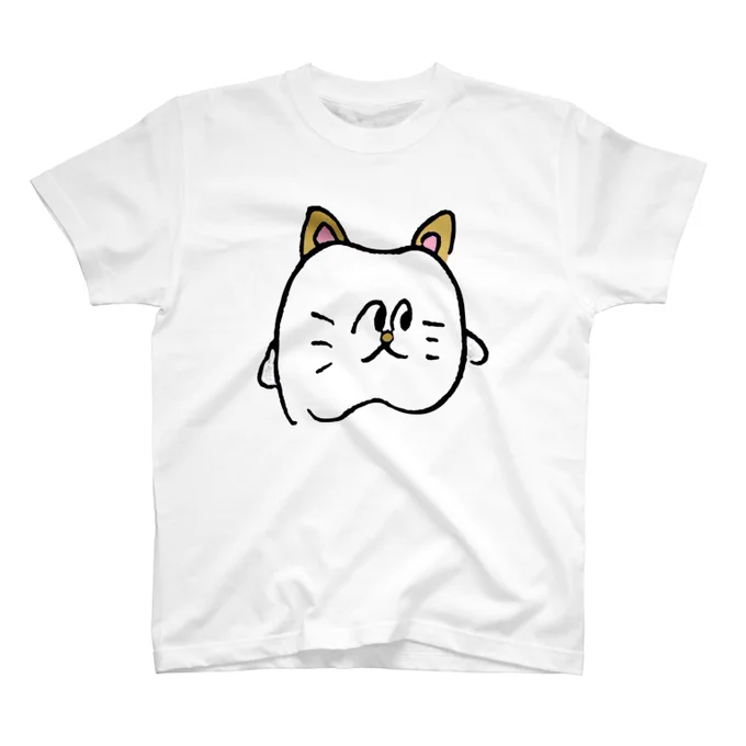 suzuri にて歯のマンガTシャツ全部1000円オフセールやってます。本日24時までです?  