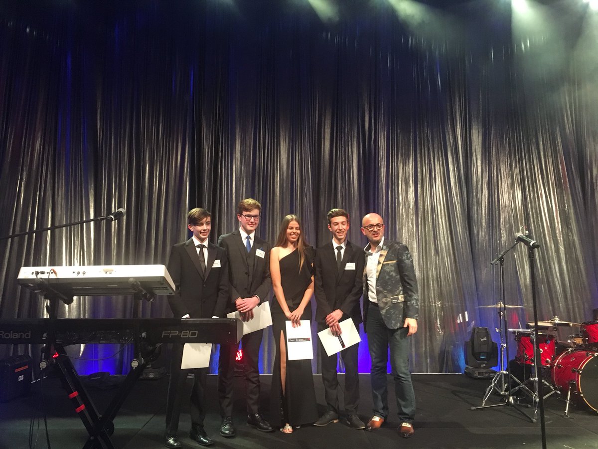 A passionately purposeful #innovation - Passion your Purpose <a href="/SHC_WA/">Sacred Heart College</a> <a href="/JustStartITCo/">Just Start IT</a> has been awarded a Merit @theiawards in the Junior #Students category! #iAwards #STEM