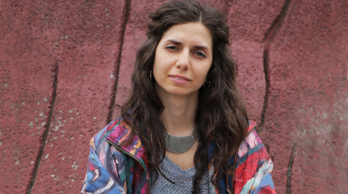 Meet Giorgia. She is a video editor and motion graphic designer at HF. After going to an artistic high school, Giorgia studied Virtual and Digital Design at IED. She worked on numerous film projects: from animations to music videos to television series and promo films.