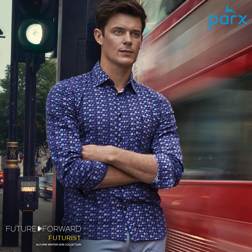 parxindia's tweet photo. The #Futurist style, where comfort meets innovation!
#ParxAw18 #Parx #ParxAW18Collection #FuturistCollection #FutureForward #AutumnWinterCollection #menfashion #menstyle #ThursdayThoughts https://t.co/31ShoFcmoB