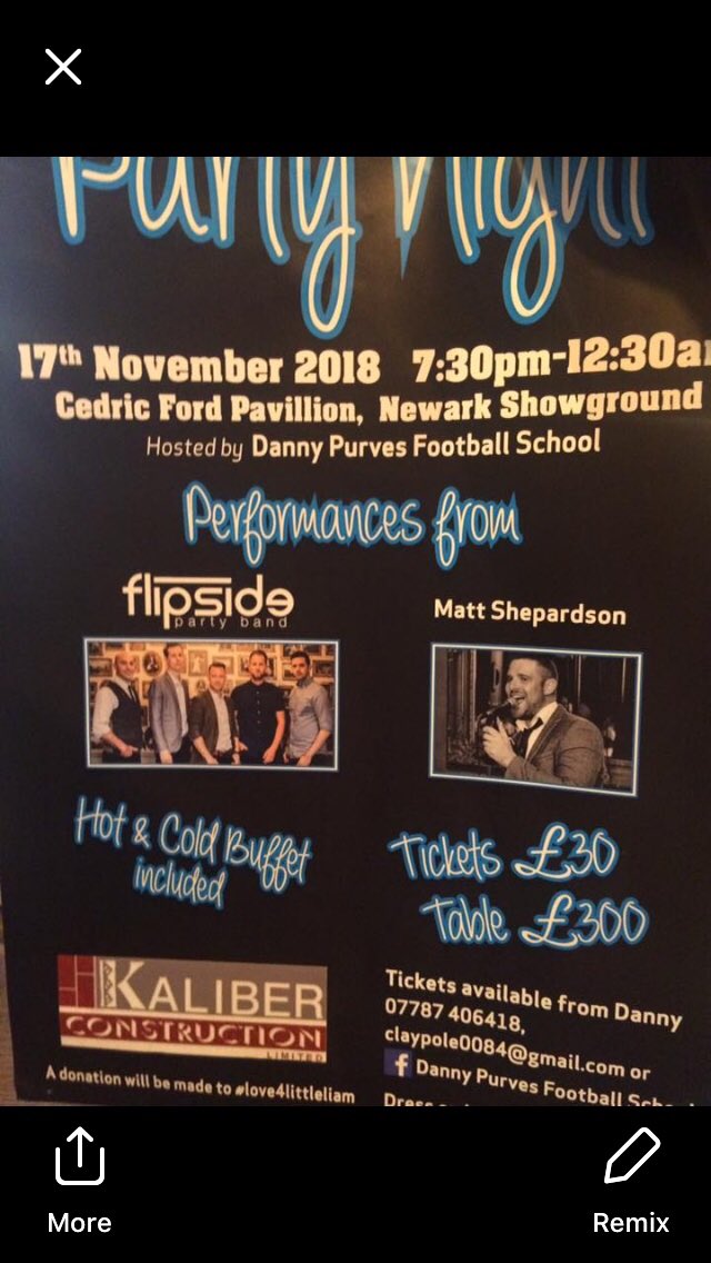 Going to be a Great night book tickets now 🙏⚽️⚽️⚽️⚽️
