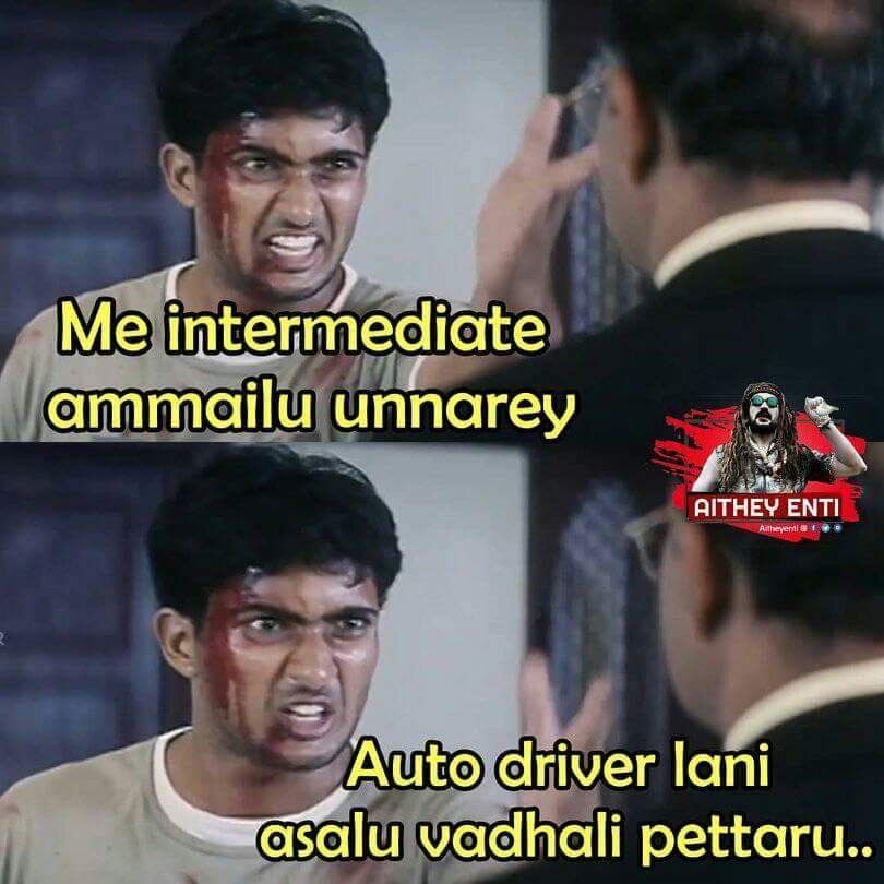 Auto Drivers Massss