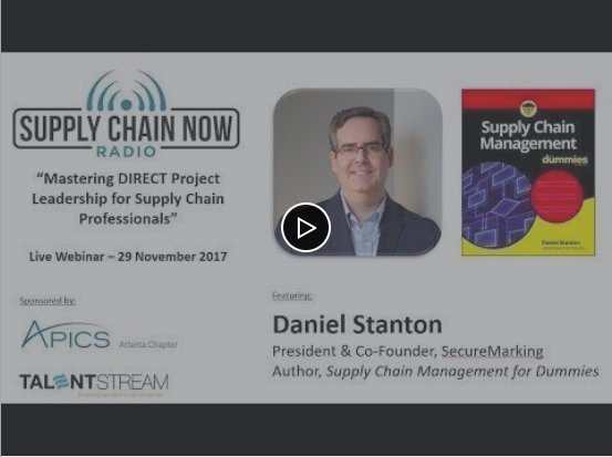 Mr_Supply_Chain's tweet image. Supply chain is HOT in Georgia! How can you tell? Because they even have their own supply chain podcast. Thanks for making me part of the SCNRadio family! #scm4dummies #supplychainmanagement #IBMInfluencer #WatsonSupplyChain @IBMSupplyChain ibm.co/2POp5gz
