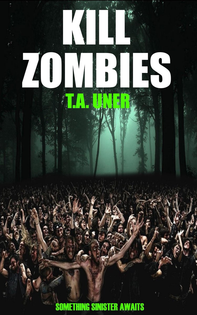 Kensington_Gore's tweet image. Great horror book by @LeopardKingSaga #KillZombies would make a fab movie get it now. #AMAZON UK:
amzn.to/2OLysgv
AMAZON USA:
amzn.to/2OervmU
