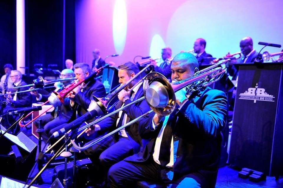 Björn Luciano Salsone 🎤 🏳️🌈 🇮🇹🇨🇳 (@bjornsalsone) on Twitter photo Do you love Jazz like I do?
<a href="/JosephClarkSA/">Joseph Clark</a> & JHB Big Band are teaming up for a Jazzy
Sun, 23/9, 3pm for ONE SHOW ONLY at <a href="/timesquareza/">Time Square</a> in <a href="/CityTshwane/">City of Tshwane</a> (Pretoria).
Tickets are only R200 and avl via <a href="/Computicket/">Computicket</a>. Various discounts apply.
#JosephClarkJHBBigBand
#bjornsliferocks Do you love Jazz like I do?
<a href="/JosephClarkSA/">Joseph Clark</a> & JHB Big Band are teaming up for a Jazzy
Sun, 23/9, 3pm for ONE SHOW ONLY at <a href="/timesquareza/">Time Square</a> in <a href="/CityTshwane/">City of Tshwane</a> (Pretoria).
Tickets are only R200 and avl via <a href="/Computicket/">Computicket</a>. Various discounts apply.
#JosephClarkJHBBigBand
#bjornsliferocks