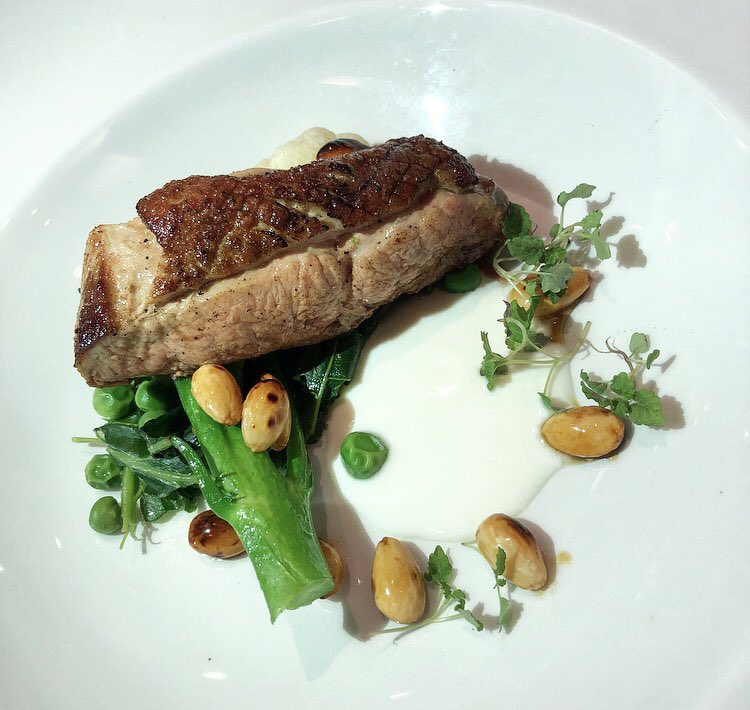 eatsleepchic_ie's tweet image. Planning a staycation in Belfast?Packed with historical attractions &amp;amp; good food, Belfast is an ideal location for a short break. Visit @ACHotelBelfast’s Novelli Restaurant for seasonal produce at the peak of freshness... 
Read more:eatsleepchic.ie/belfast-harbou… #discoverNI #Belfasthour