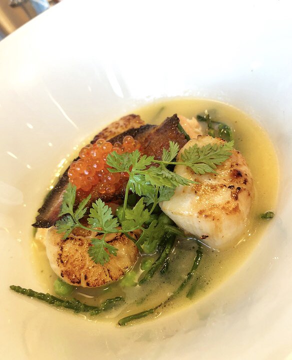 eatsleepchic_ie's tweet image. Planning a staycation in Belfast?Packed with historical attractions &amp;amp; good food, Belfast is an ideal location for a short break. Visit @ACHotelBelfast’s Novelli Restaurant for seasonal produce at the peak of freshness... 
Read more:eatsleepchic.ie/belfast-harbou… #discoverNI #Belfasthour