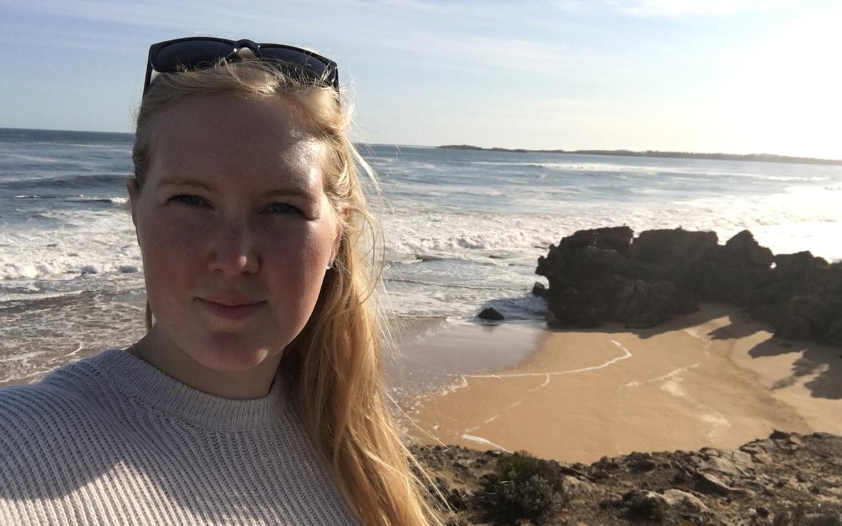 BLOGG. Marika Eriksson lever i skuggan av svenska mediebruset med valdebatter och valkampanjer – men anammande valfokuset i Australien på ett speciellt sätt.

travronden.se/blogg/marika-e…