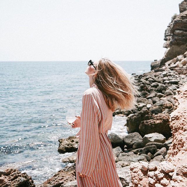 The perfect Sunday is spent by the beach while you earn #MeliaRewards points at the same time. 📷: <a href="/jimsandkittys/">Capricorn ♑ CPA🔜</a> via @majavia_vienna #MeliaRewardsMoments