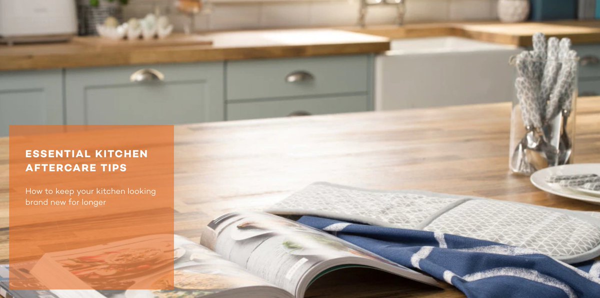 MagnetUK's tweet image. Splashes and spills are always going to happen, but check out our #blog for our top tips on how to keep your kitchen looking brand new for longer: ow.ly/i7X130lwDVq #KitchenBlog #KitchenInspo