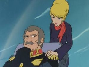 ランバラルの名言セリフまとめ 年齢35歳設定や嫁と歴代声優を調査 Beyond The Gundam ビヨガン