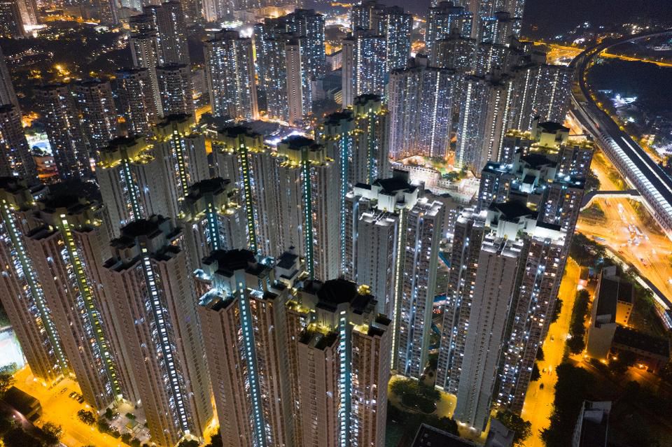 ForbesCrypto's tweet photo. Hong Kong is taking an increasingly important role when it comes to blockchain and cryptocurrencies: https://t.co/GV4FGZSF4m https://t.co/JsMgu884YB