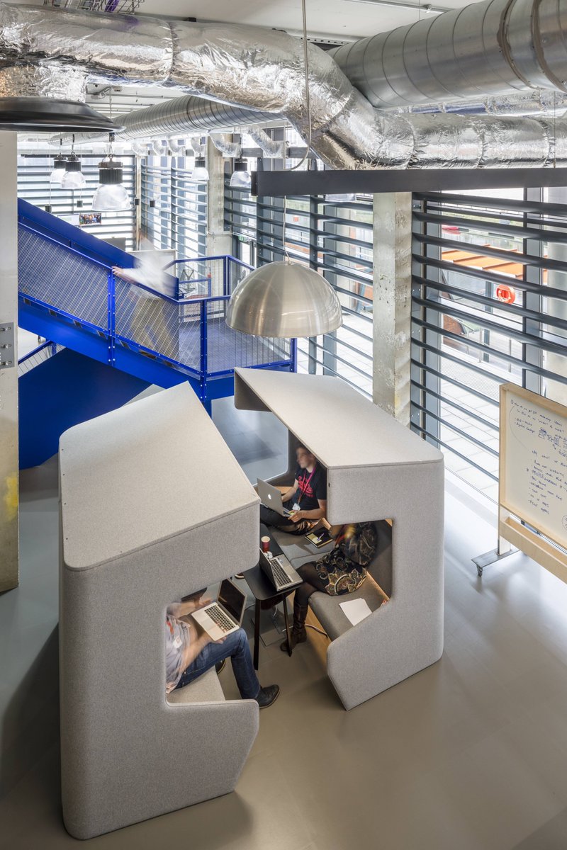 BuzziSpace tweet media