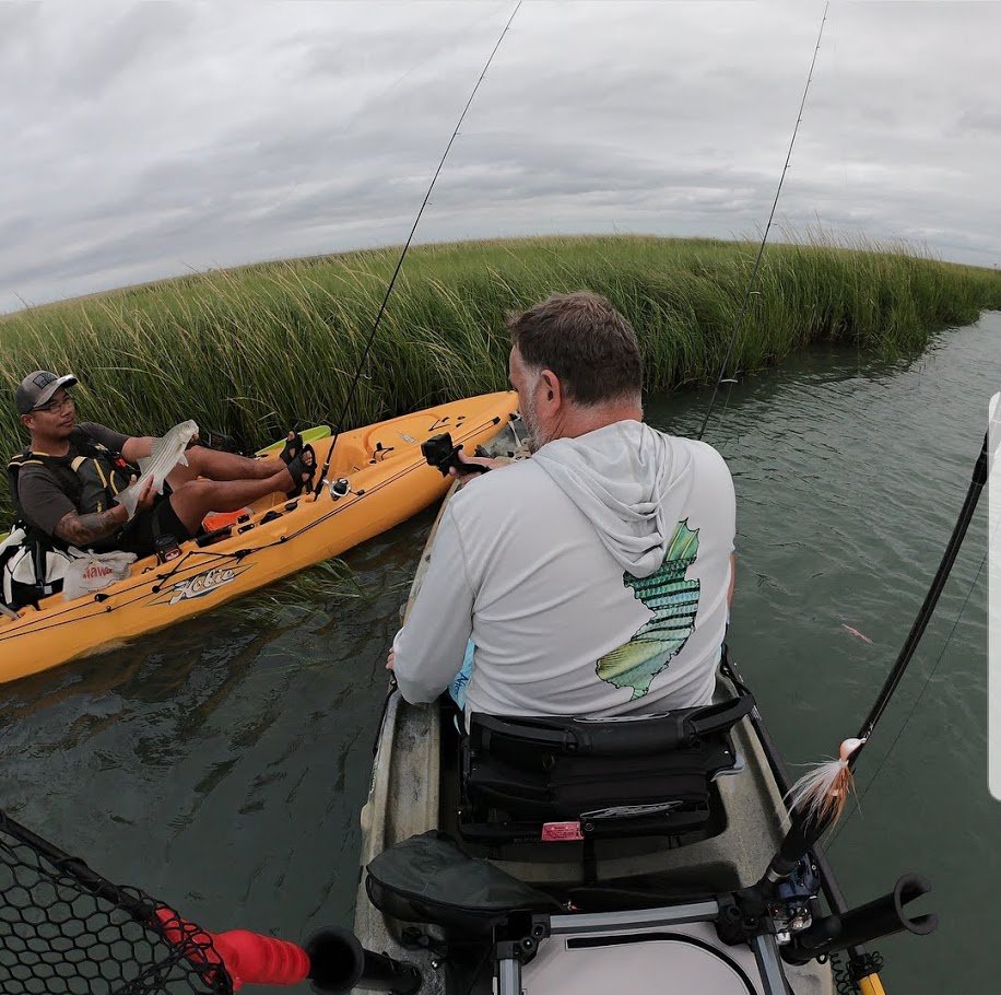 FinaticsOC's tweet photo. Hobie has been the most trusted name in kayak for years. Whether fishing or wanting to explore the waters of the Jersey Shore, Hobie Kayaks are the way to go. Check them out here: https://t.co/JodrEBQgxv @hobiefishing #OCNJ https://t.co/U1nC1Sr35Z