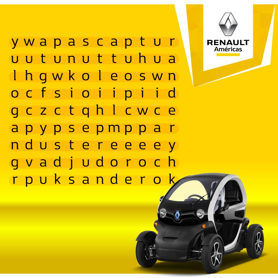 americasrenault's tweet photo. Encuentra y compártenos el nombre de tu próximo Renault
📱Envíanos un WhatsApp https://t.co/BoRGlxTk6Y
#grupovanguardia #experienciaautomotriz #20añosvanguardia https://t.co/B8wYekJDtr
