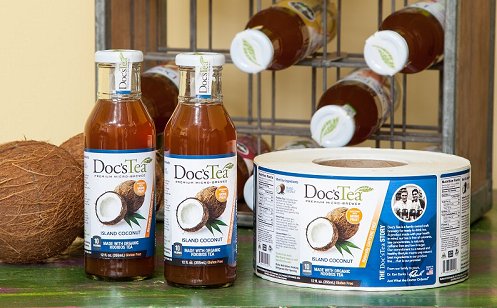 AstroNovaProID's tweet photo. We're headed to Natural Products Expo East next month! Join us in Booth 2924 to see live demonstrations of our complete and easy-to-use #food, #health and #beauty label printing solutions! #NPEE #labeling #packaging https://t.co/zYHeWvXYId