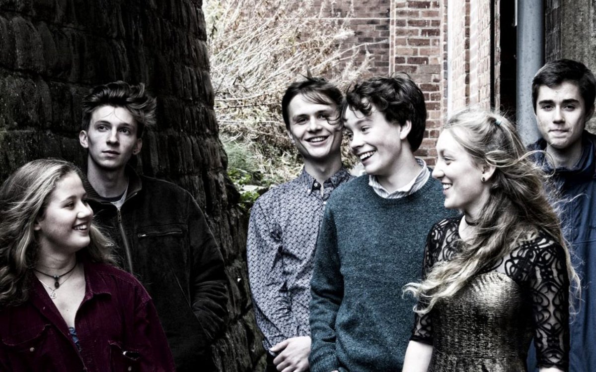 Latest call out for Tuesday 4th September - Don't Feed The Peacocks - dont miss them.
<a href="/LeedsNewsUK/">Leeds News (UK)</a> 
<a href="/TheGroveInn1/">The Grove Inn</a> 
<a href="/leedsmusichub/">The Leeds Music Hub</a>
@Worldmusicinleeds