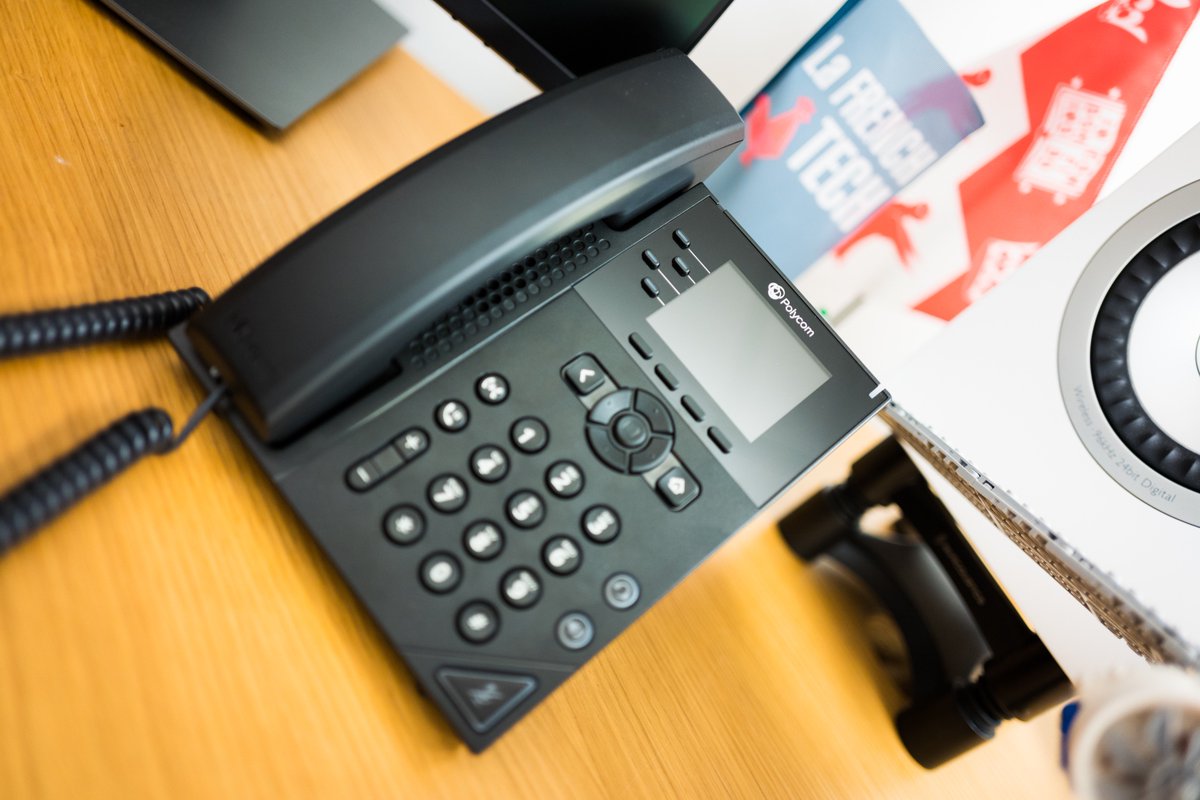 NathanYangX's tweet photo. New #Polycom #VVX Series Business IP Phones.  Legendary audio with unprecedented #design, #usability, and affordability. #ServiceProviders can provision/manage/troubleshoot with new #PolycomCloud. #IndustrialDesign #CornerMute #SIP #Plantronics #McGill https://t.co/qB4D0jrqgo https://t.co/CGVpulsGpM