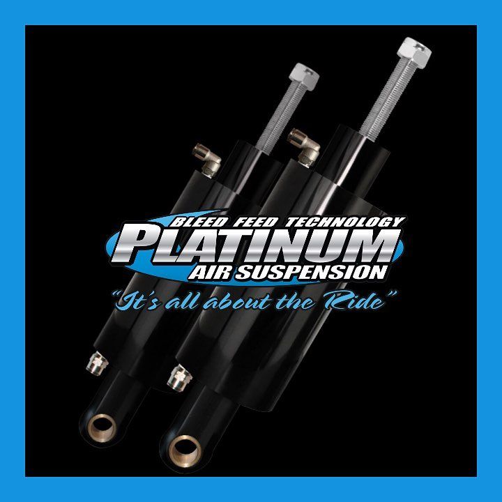 MikeFerris4's tweet photo. Platinum Air Suspension News - The Ride - August 30, 2018 
#itsallabouttheride #layedout  #airsuspension by #platinumairsuspension  #platinum4life #motorcycleairride #suspension #bleedfeed
https://t.co/eXs7SHD8ma https://t.co/u1v5abmlhw