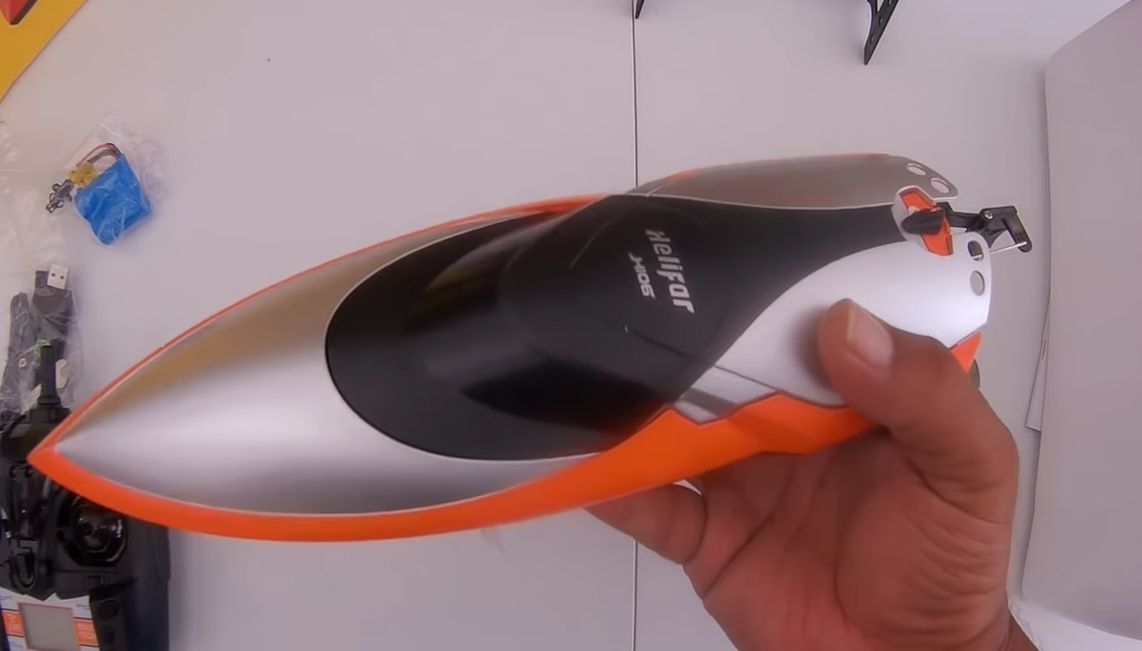 helifar h106