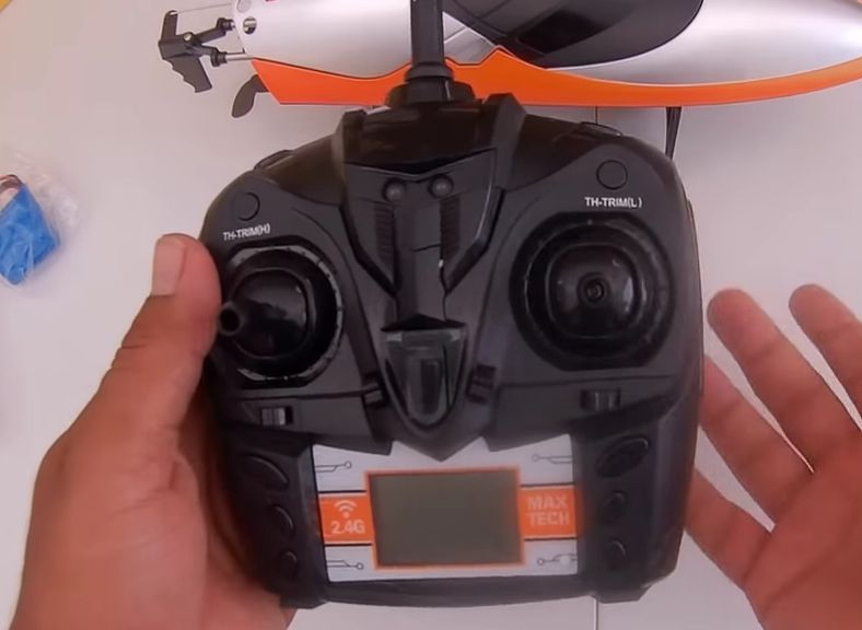 helifar h106