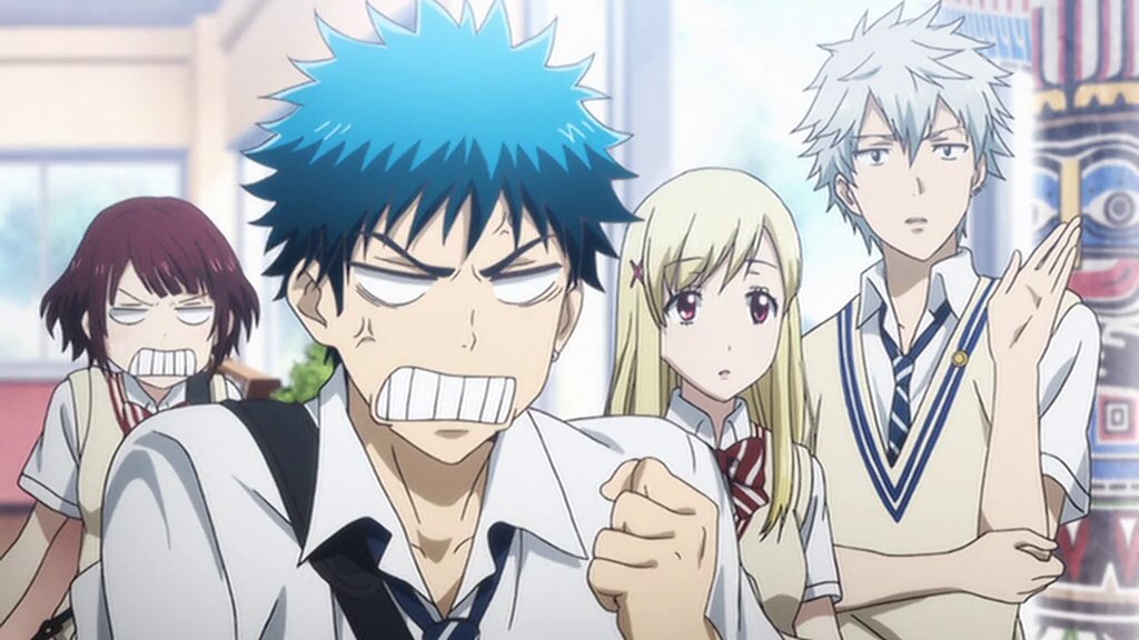 Ямада кун и семь. Ямада кун и 7 ведьм. Ямада кун и семь. Ямада кун и семь. Ямада кун и семь.