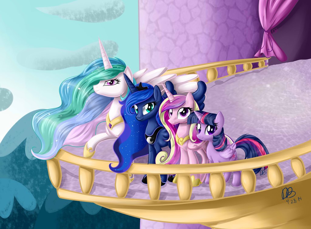 XRayvond1's tweet photo. #mlp #Brony #mlp #mylittlepony #PrincessCelestia #PrincessLuna #PrincessCadance #TwilightSparkles #Royal_Princess 😍😎😊 ❤💥🌙☀️ https://t.co/V0BCEOGCC3