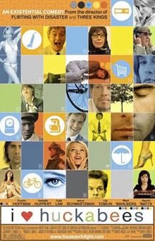 SentenceMovie's tweet photo. #IHeartHuckabees is a sometimes unruly #mishmash of #existentialist #angst that #DavidORussell better channeled in #SilverLiningsPlaybook, though these two #films have so far proven the height of his output. #LilyTomlin #DustinHoffman #NaomiWatts #environmental #MarkWahlberg https://t.co/hArV233BuY