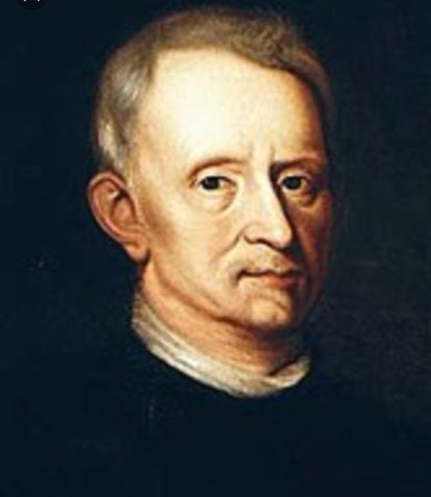 AdrienDeRousse's tweet photo. Robert Hooke-I used to lack money but then I got rich by inventing a different type of microscope for the boys.#tweetswithschwent https://t.co/5sx0dgt3lg