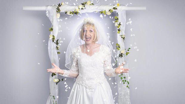 I’ve been lured out of Twitter hiding to say... My first of two in #GraysonPerry’s Rites of Passage series - Marriage - is on tonight at 10pm on C4. Tune in if you can!! <a href="/Alan_Measles/">Grayson Perry</a> <a href="/neil_crombie/">Neil Crombie</a> @jakeygmartin <a href="/_adamsimons_/">Adam Simons</a>