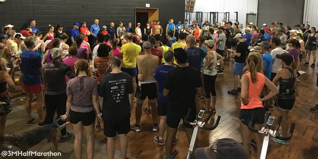 Calling all runners! Join us at <a href="/roguerunning/">Rogue Running</a> this Saturday morning (9/1) for their Fund Run: <a href="/austinmarathon/">austinmarathon</a> Training Kickoff.

Join hundreds at this annual festival that marks the beginning of your running journey! 

Info 👉 bit.ly/2LyieEw