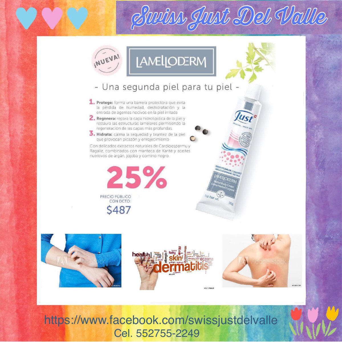 KarinaPC_'s tweet image. Nuevo  Shower Just  con su aroma envolvente y sensual cautivará tus sentidos #AceitedeDuchaSachaInchi con el cual podrás mantener  la piel sedosa e hidratada desde la ducha y crema #Lamelloderm para el cuidado de la piel con prurito, eczema y enrojecimiento Favor RT @jorgepatinio