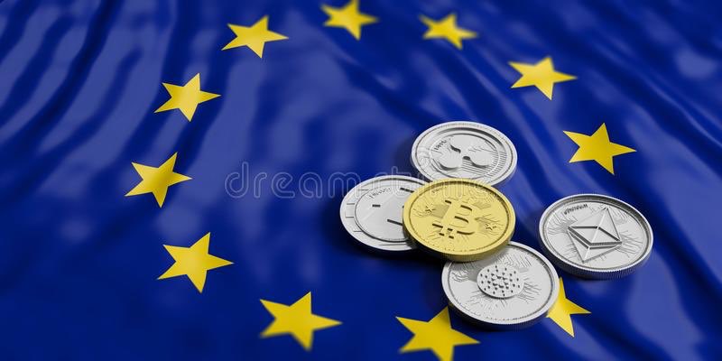 BlogueroDigital's tweet image. #BlogPaperNews on @finect By finect.com/usuario/Bloger… ✍️ Los ministros de finanzas de la UE estudiarán el desarrollo de  la regulación de #Criptomonedas durante la celebración de una nueva reunión eu2018.at/calendar-event… el 7 de septiembre en Viena bloomberg.com/news/articles/…