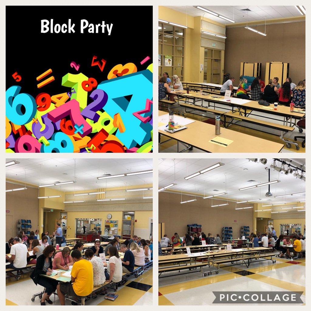 trammjer's tweet photo. @PangbornES We learned how to build a math community to engage our mathematicians https://t.co/35Mv3UZiIq