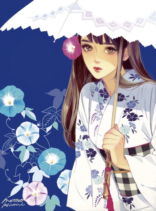 Matuoさんのイラスト一覧 5ページ目 Matuoさんのイラスト一覧 5ページ目