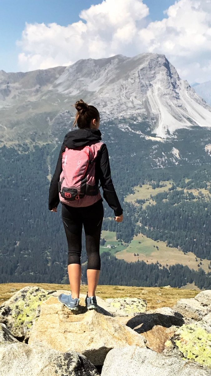 #Ausblick #Nauders #PizLad #Tirol #Sommer #Wandern #tbt #love #travel #photography - buff.ly/2vwp2NU