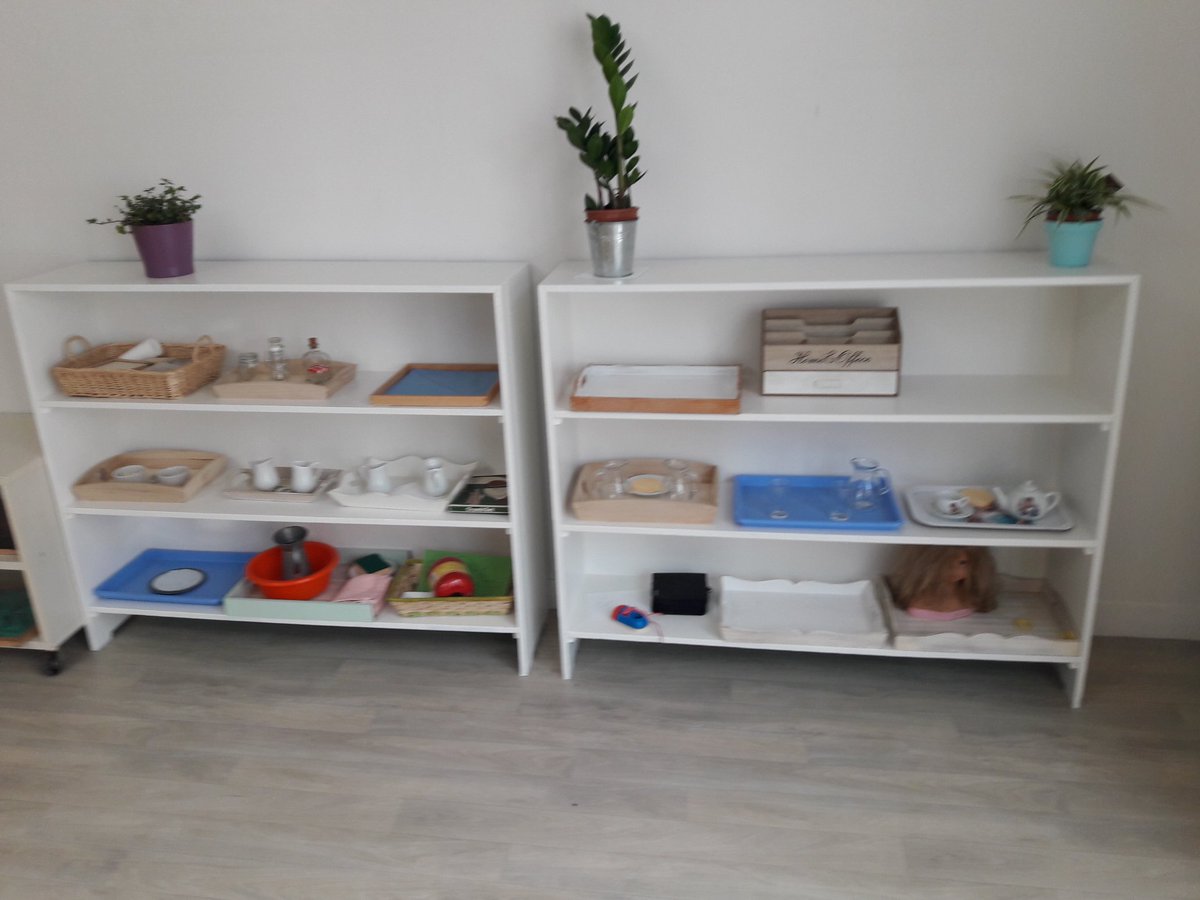 jeanderoi's tweet photo. Rentrée Scolaire, nouveauté avec la méthode montessorie qui se déploie sur les trois classes de maternelles à l'école Mère Teresa.
Un projet d'équipe pour les enfants du #Culdefour #QuartiersNord @Roubaix. Ci dessous quelques outils pédagogiques. https://t.co/uV0D7Rck5V