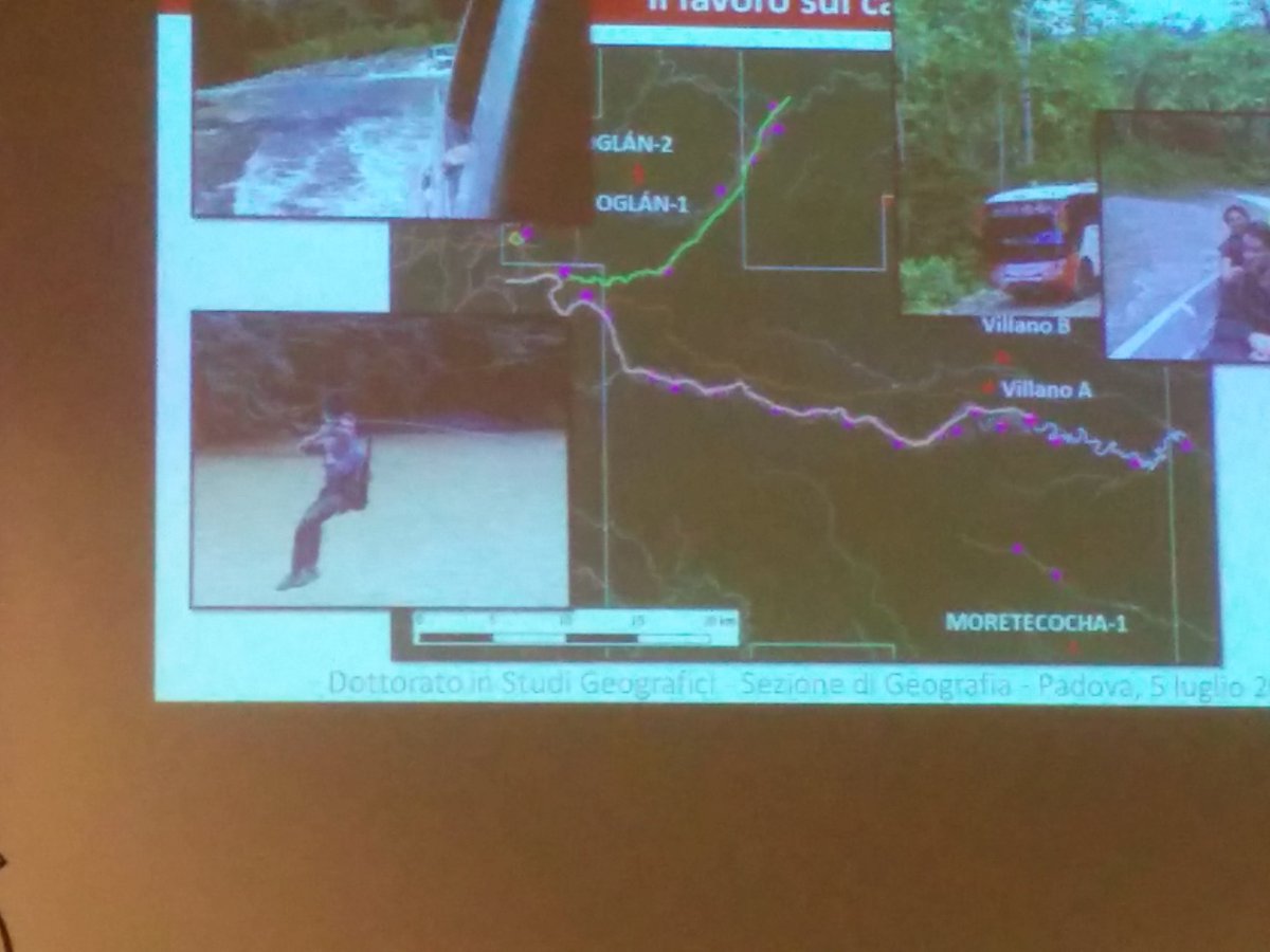 MasterGIS_Droni's tweet image. #ricerca sul #campo in #Amazzonia! Le #auto sono uno dei vari mezzi di #trasporto possibili per fare ricerca nella #selva 
#Amazonia #Ecuador #Mobility #transport
@geoyasuni @MassDeMarchi @IlBoLive