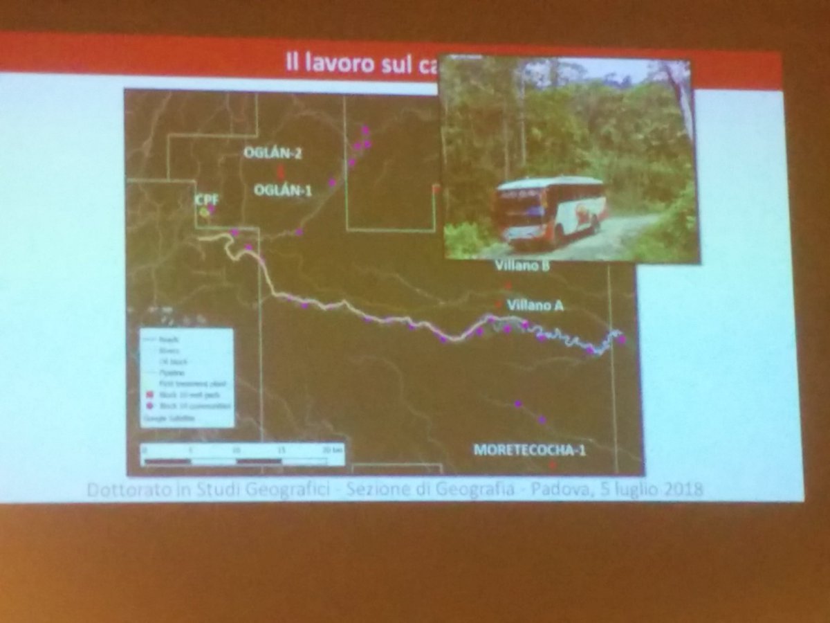 MasterGIS_Droni's tweet image. #ricerca sul #campo in #Amazzonia! Le #auto sono uno dei vari mezzi di #trasporto possibili per fare ricerca nella #selva 
#Amazonia #Ecuador #Mobility #transport
@geoyasuni @MassDeMarchi @IlBoLive