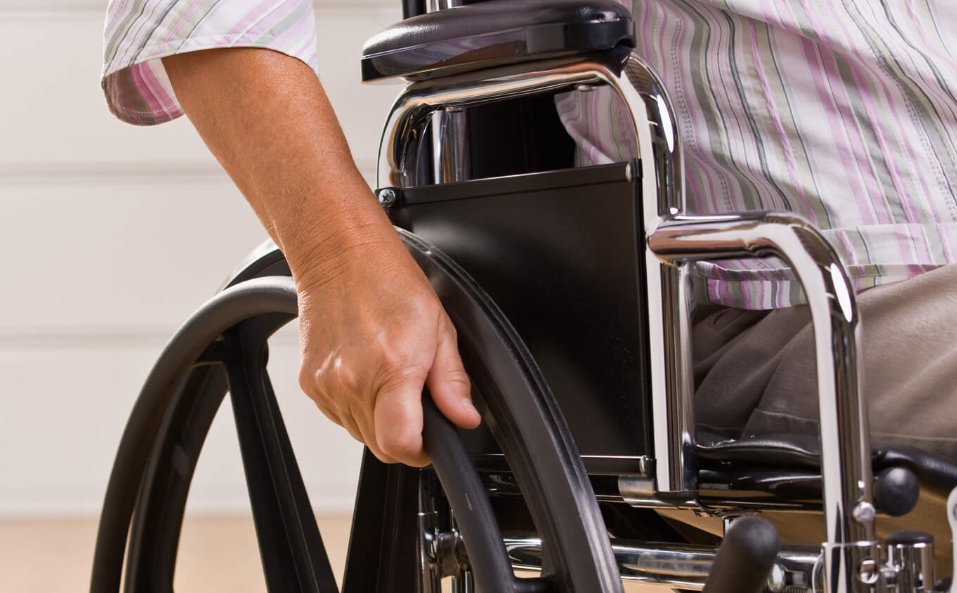 Not sure what the difference between a #mobilityscooter and a #powerchair is? This helpful guide might help you decide which is best for you. bit.ly/2MIyEf8