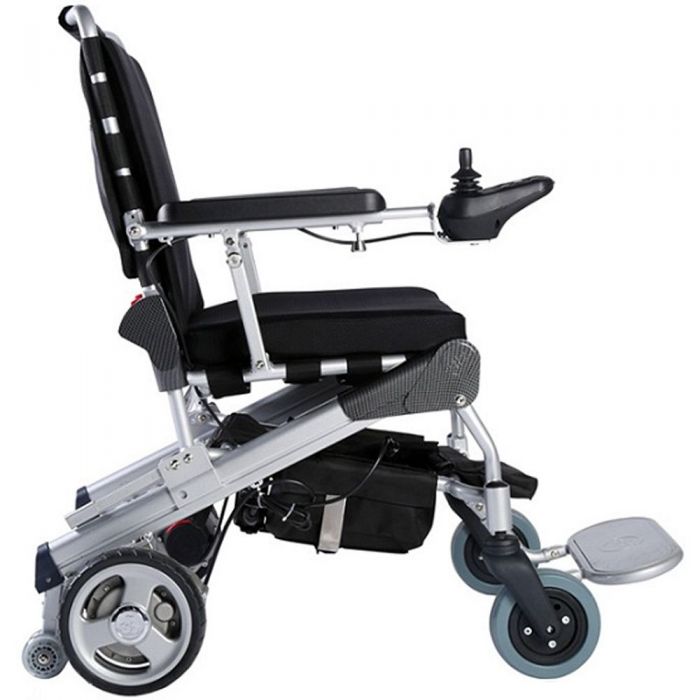 The Yogi Power Chair is perfect for anyone with limited mobility in their upper and lower extremities. Shop now! #mobility #mobilityproducts bit.ly/2gIokpr