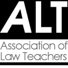 Association of Law Teachers tweet media