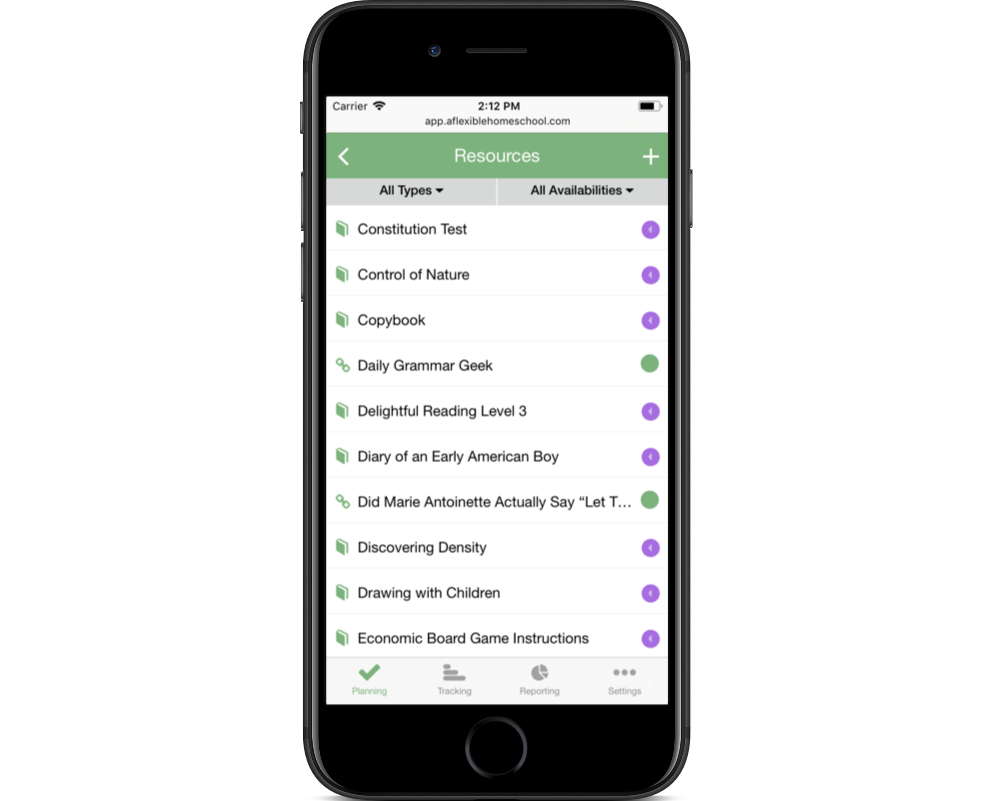 flexible_school's tweet photo. Online Homeschool Planner now available. Sign up at https://t.co/LZNMxWUIeQ. https://t.co/e2JZEHhtlv