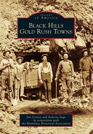 TriStateMuseum's tweet photo. Strike gold at our First Saturday Brunch! Sept. 1, 2018
Author Jan Cerney speaks on “Gold Rush Towns of the Black Hills.”
Brunch at 10 a.m. is $5 or FREE with membership; presentation at 10:30 a.m. is free to all. Jan's books are on sale in our store. https://t.co/300bYa9NCp