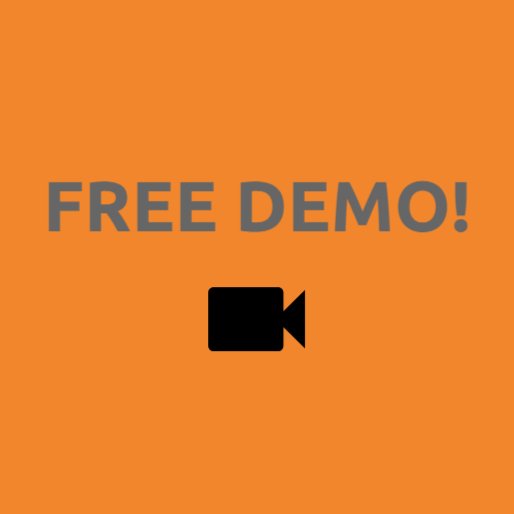 Click the link to request a FREE online demo of our products! bit.ly/2z7G7zU