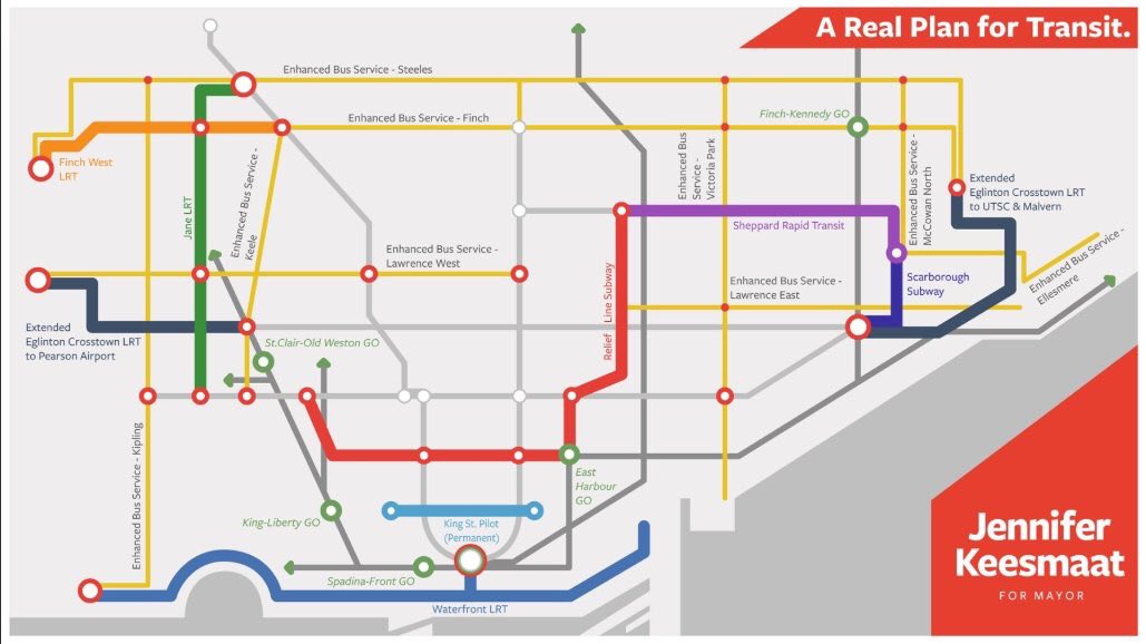 turini2's tweet image. How refreshing. A plan that’s already been planned - not hurriedly drawn on a napkin. #Keesmaat4Mayor