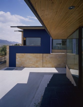 PinacasBurgos's tweet photo. Arquitectura moderna con Arenisca Duero #PiedrasNaturales #vivienda #pinacas #chalet https://t.co/Npy5dwo4UX